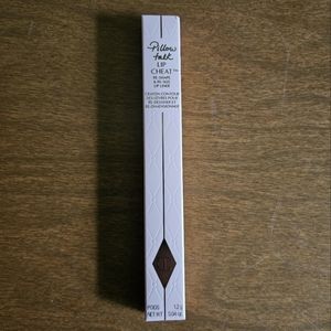 Charlotte Tilbury Pillow Talk Lip Cheat
